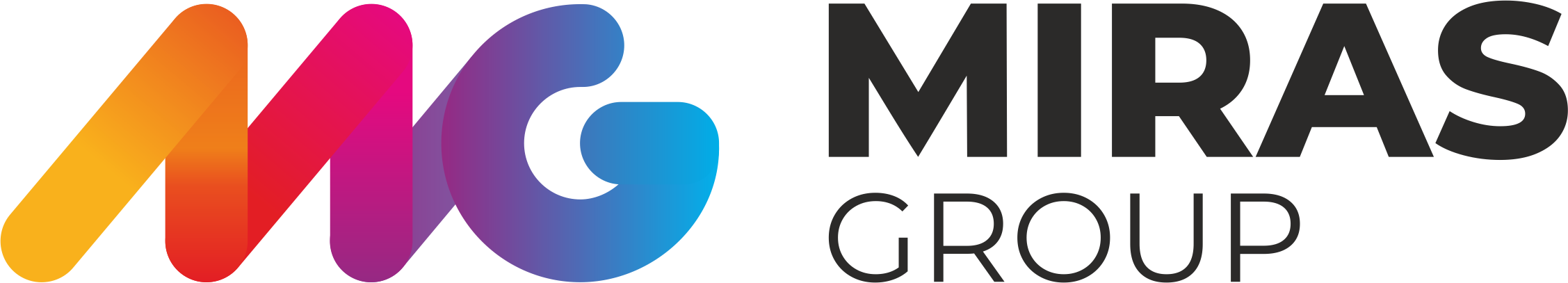 Мирас Мирас